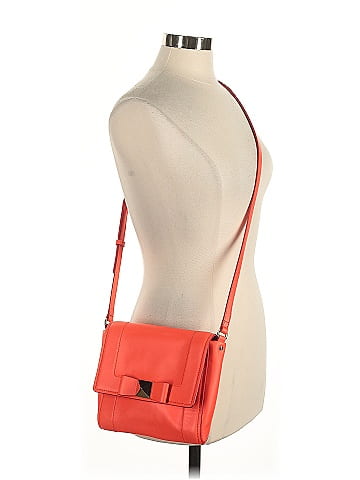 Kate Spade New York Leather Crossbody Bag (view 2)