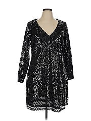 City Chic Cocktail Dress