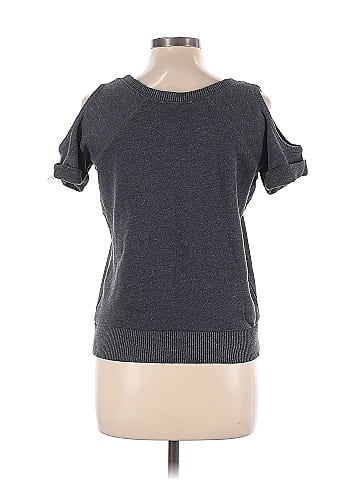 ALTERNATIVE Pullover Sweater (view 2)