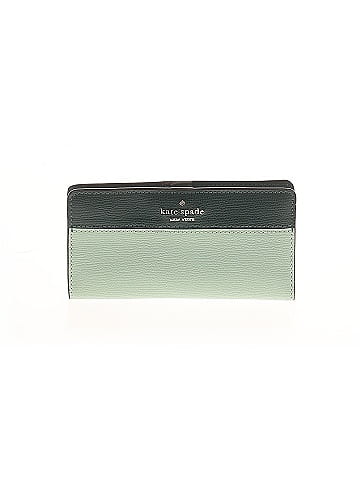 Kate Spade New York Leather Wallet (view 1)