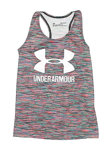 Under Armour Active Tank (view 1)