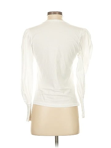 A.L.C. Long Sleeve Top (view 2)
