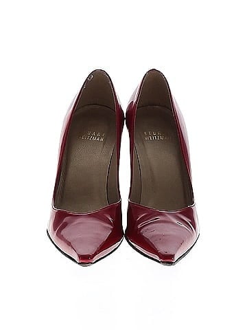 Stuart Weitzman Heels (view 2)