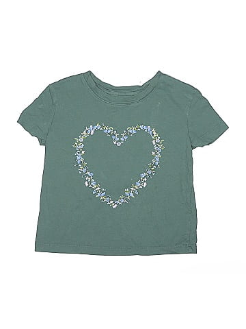 Gap Kids Short Sleeve Top (view 1)