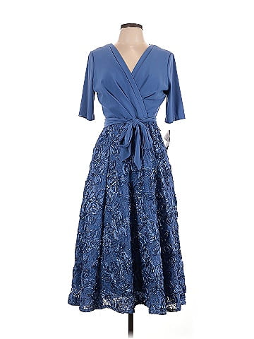 Alex Evenings Cocktail Dress (view 1)