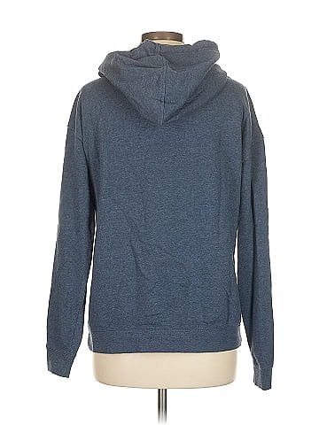 Crossover by Techstyles Pullover Hoodie (view 2)