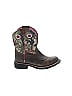 Ariat Brown Boots Size 8 - photo 1