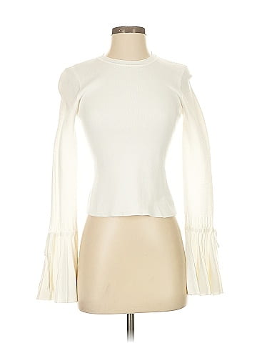 Jonathan Simkhai Pullover Sweater (view 1)