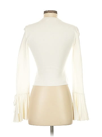 Jonathan Simkhai Pullover Sweater (view 2)