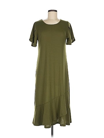 Fashion Casual Dress (view 1)