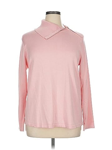 Investments Turtleneck Sweater (view 1)