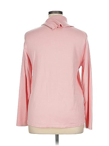 Investments Turtleneck Sweater (view 2)