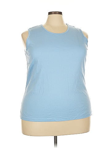 L.L.Bean Sleeveless T-Shirt (view 1)