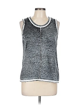 Democracy Sleeveless T Shirt