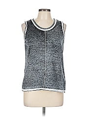 Democracy Sleeveless T Shirt