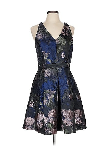 Adelyn Rae Cocktail Dress (view 1)