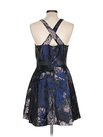 Adelyn Rae Cocktail Dress (view 2)