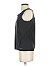 Columbia 100% Polyester Black Active Tank Size P (petite) - photo 5