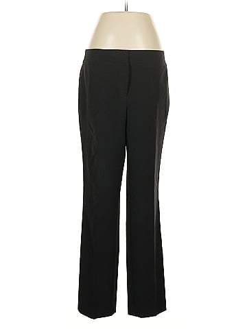 Black Label by Evan Picone Dress Pants (view 1)