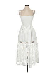 Solid & Striped Cocktail Dress