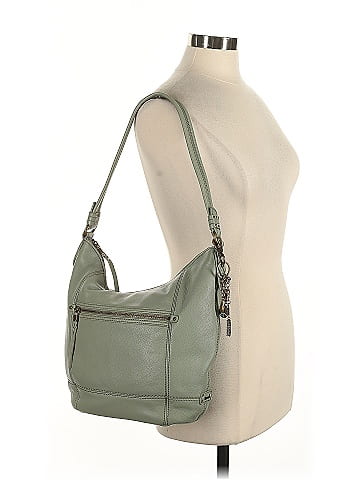 The Sak Satchel (view 2)