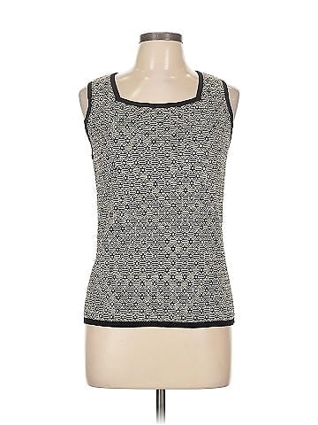 Grace Dane Lewis Sweater Vest (view 1)