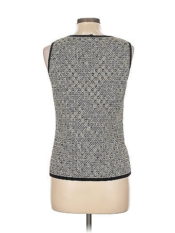 Grace Dane Lewis Sweater Vest (view 2)