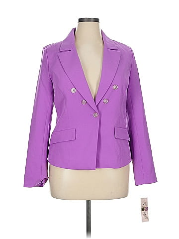 NANETTE Nanette Lepore Blazer (view 1)
