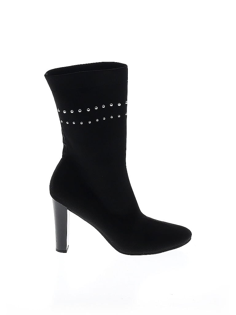 Circus by Sam Edelman Black Boots Size 7 1/2 - photo 1