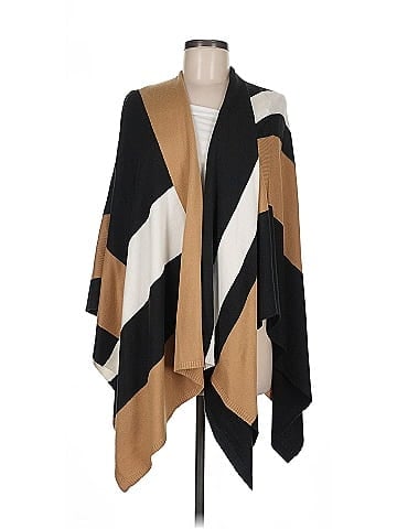 Parrish LA Poncho (view 1)
