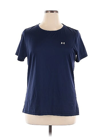 Under Armour Active T-Shirt (view 1)