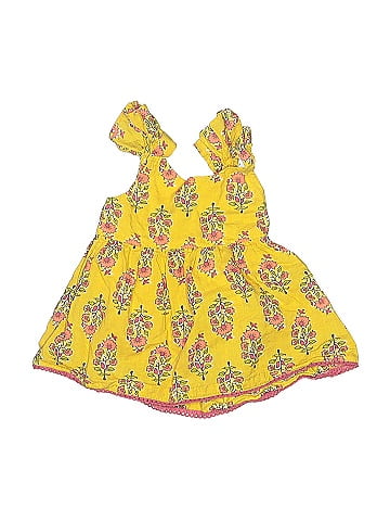 Yo Baby Sleeveless Top (view 1)