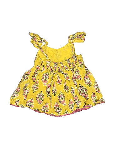 Yo Baby Sleeveless Top (view 2)