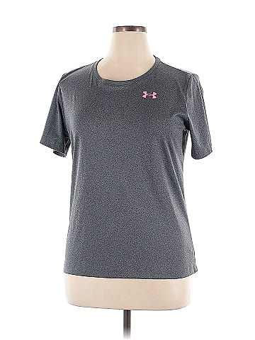 Under Armour Active T-Shirt (view 1)