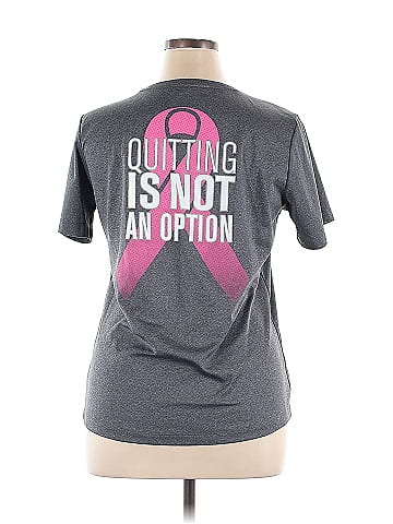 Under Armour Active T-Shirt (view 2)