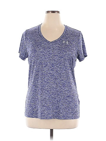 Under Armour Active T-Shirt (view 1)