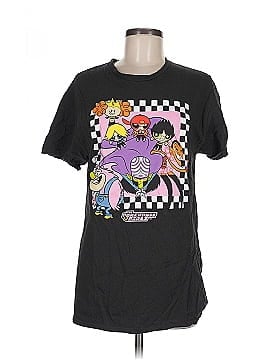Cartoon Network Short Sleeve T Shirt