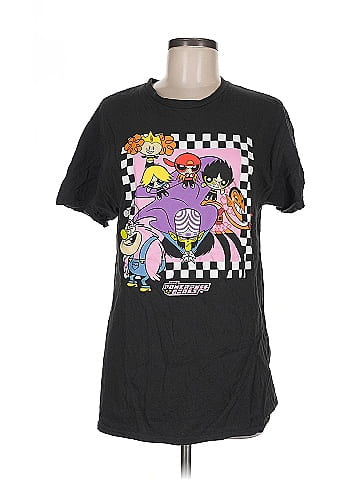 Cartoon Network Short Sleeve T-Shirt (view 1)