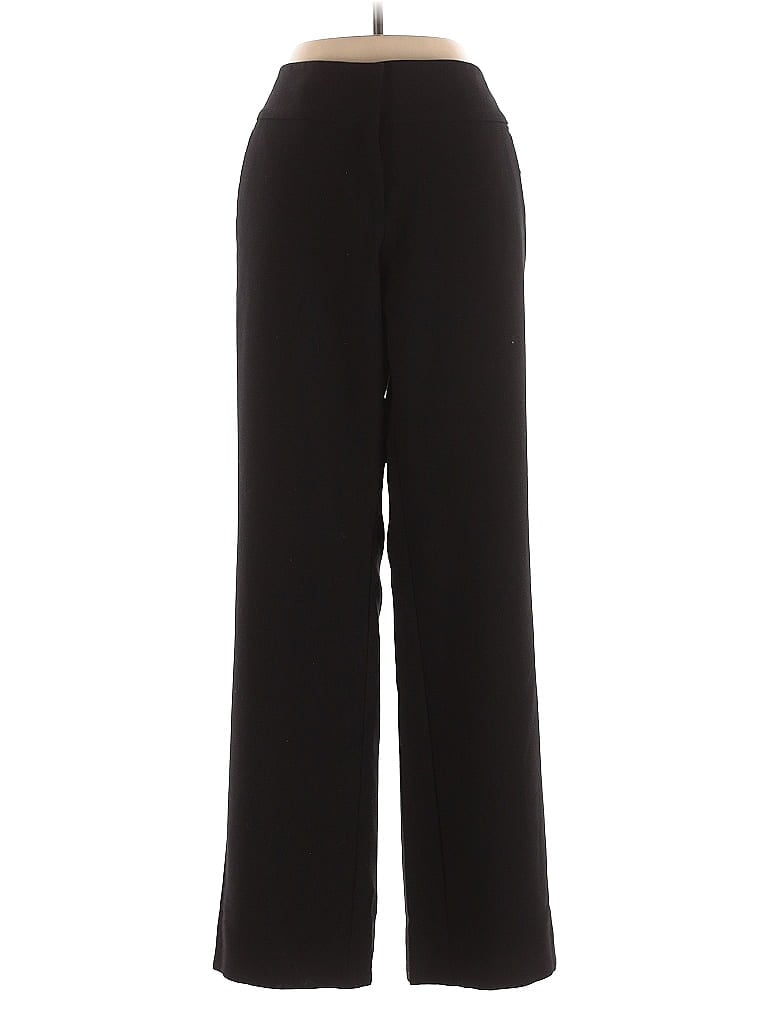 Ann Taylor Factory Black Dress Pants Size 4 - photo 1