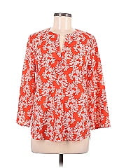 Daniel Rainn 3/4 Sleeve Blouse