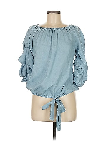 Vince Camuto 3/4 Sleeve Blouse (view 1)