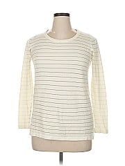 White Stag Pullover Sweater