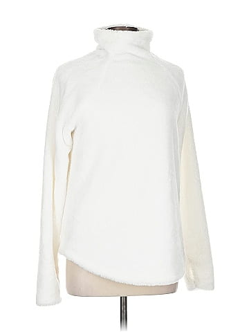 JoyLab Turtleneck Sweater (view 1)