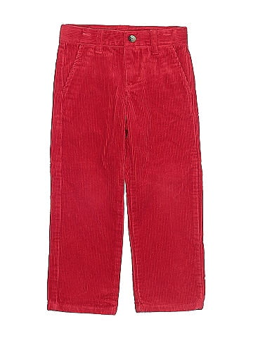 Janie and Jack Casual Pants (view 1)