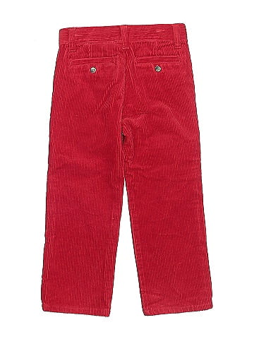 Janie and Jack Casual Pants (view 2)
