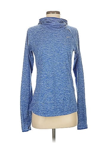 Nike Long Sleeve Turtleneck (view 1)