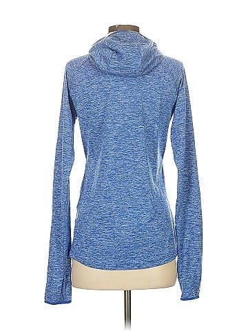 Nike Long Sleeve Turtleneck (view 2)