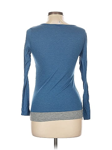 DRESSFO Long Sleeve Henley (view 2)