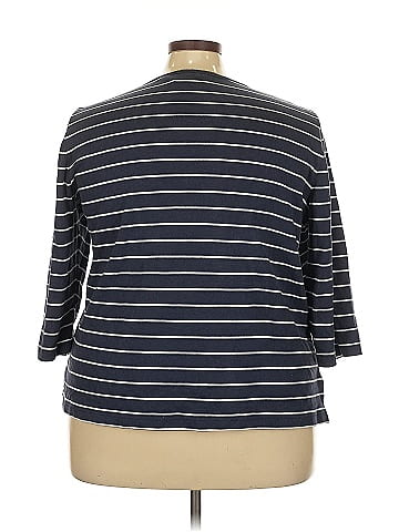 Alfred Dunner Pullover Sweater (view 2)