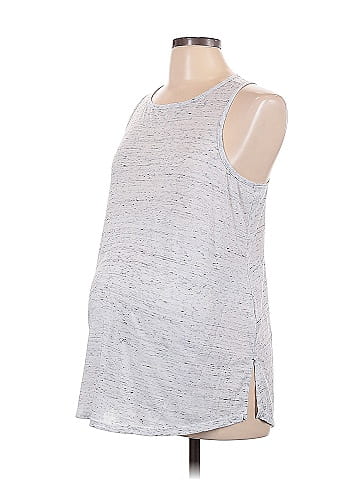 Ingrid + Isabel Sleeveless T-Shirt (view 1)
